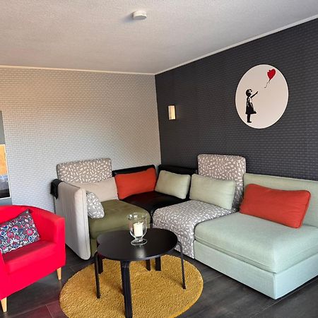 Appartement Max Clausthal-Zellerfeld Exteriér fotografie