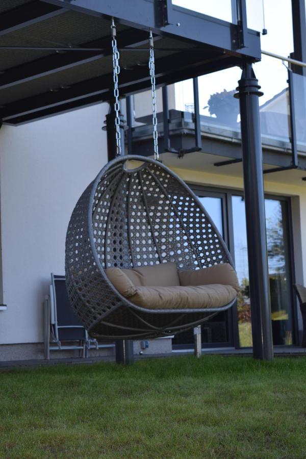 Appartement Max Clausthal-Zellerfeld Exteriér fotografie