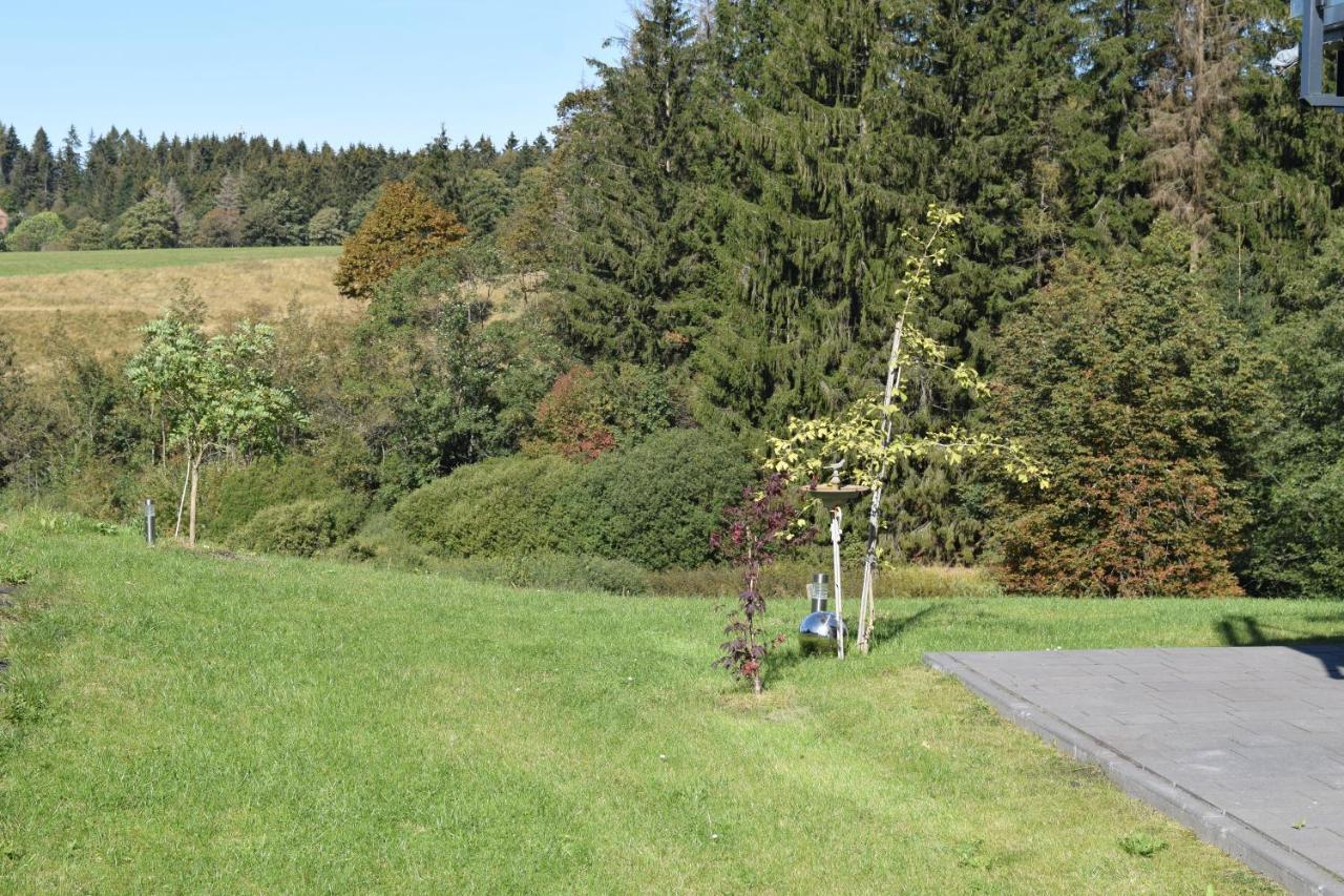 Appartement Max Clausthal-Zellerfeld Exteriér fotografie