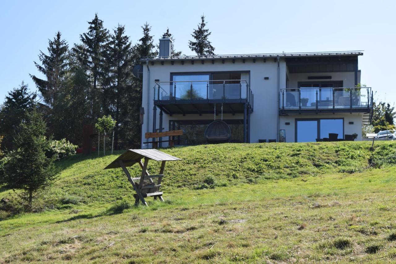 Appartement Max Clausthal-Zellerfeld Exteriér fotografie