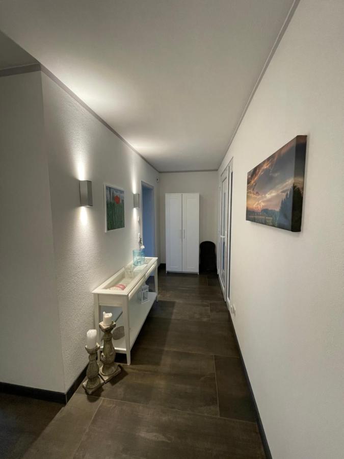 Appartement Max Clausthal-Zellerfeld Exteriér fotografie
