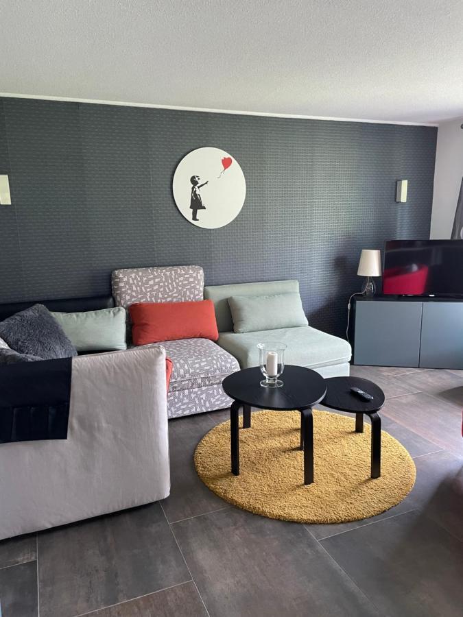 Appartement Max Clausthal-Zellerfeld Exteriér fotografie