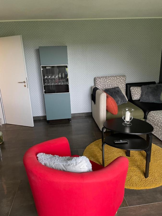 Appartement Max Clausthal-Zellerfeld Exteriér fotografie
