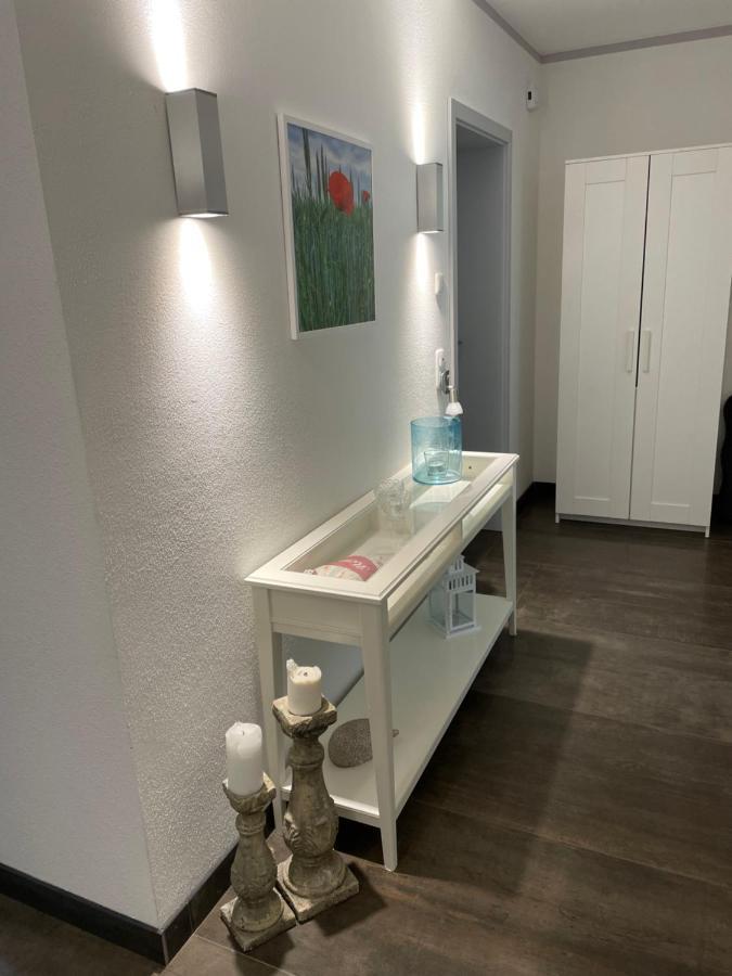 Appartement Max Clausthal-Zellerfeld Exteriér fotografie
