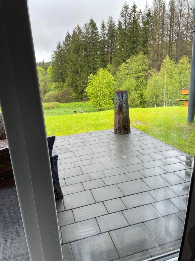 Appartement Max Clausthal-Zellerfeld Exteriér fotografie