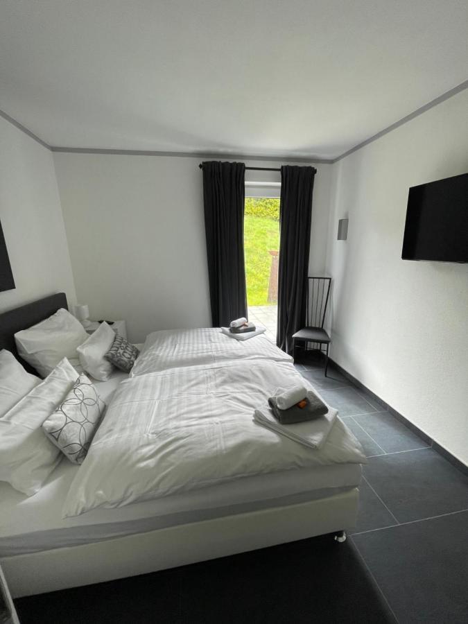 Appartement Max Clausthal-Zellerfeld Exteriér fotografie