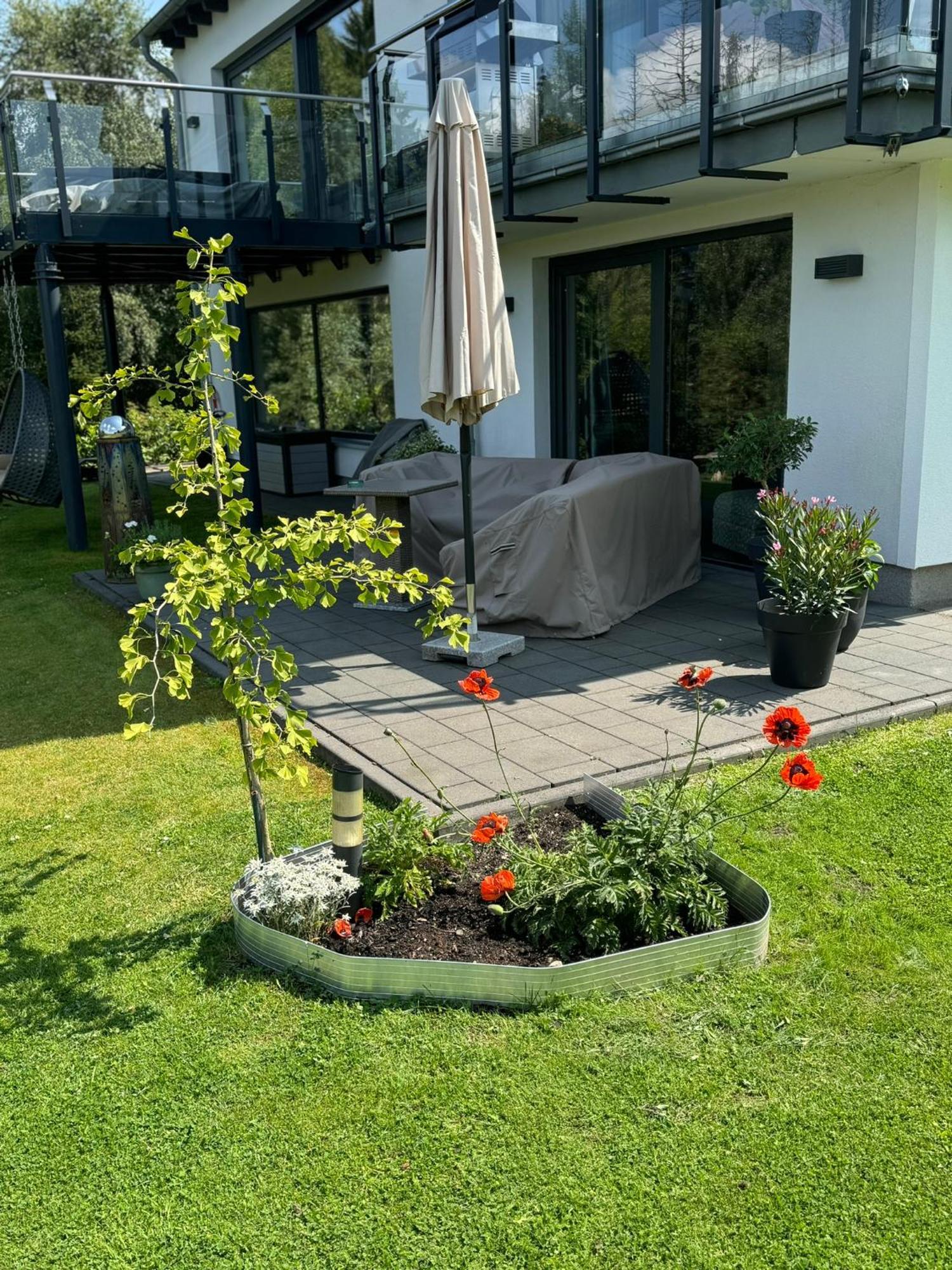 Appartement Max Clausthal-Zellerfeld Exteriér fotografie