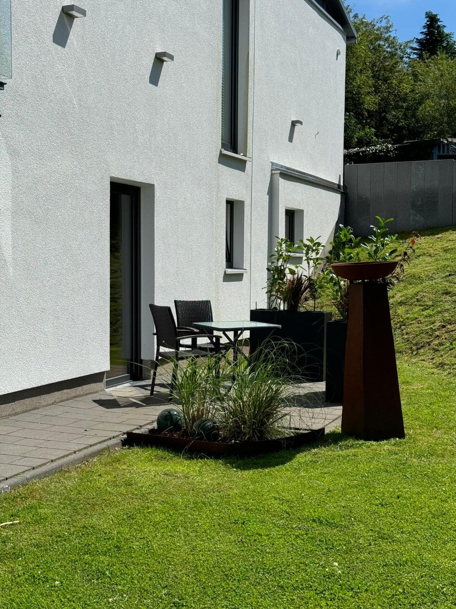Appartement Max Clausthal-Zellerfeld Exteriér fotografie