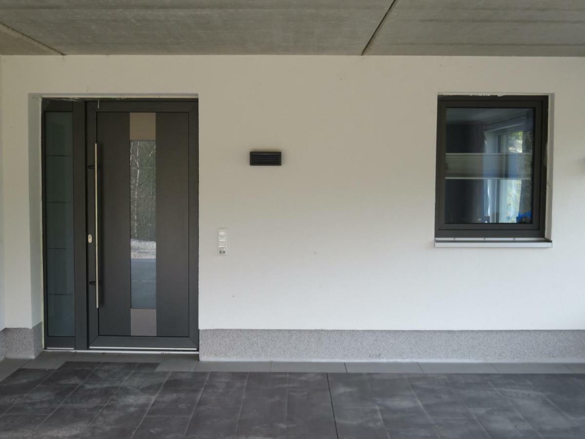 Appartement Max Clausthal-Zellerfeld Exteriér fotografie