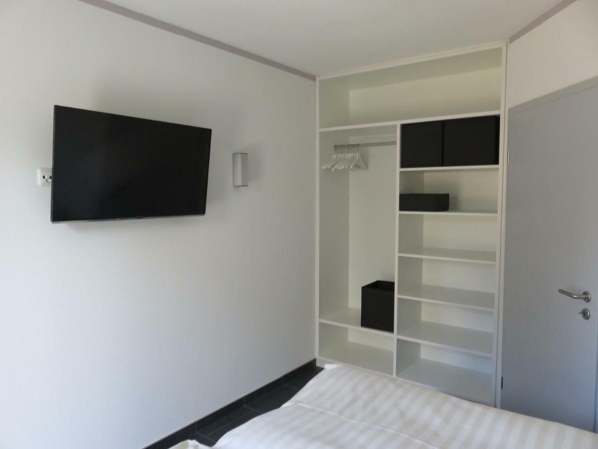 Appartement Max Clausthal-Zellerfeld Exteriér fotografie